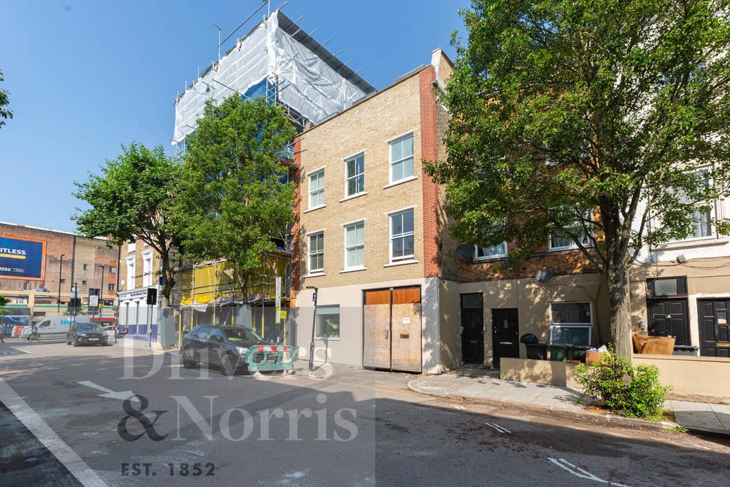 Images for Hercules Street, Holloway EAID:c8d5f0ae42d594d169bca90f3b8b041a BID:1