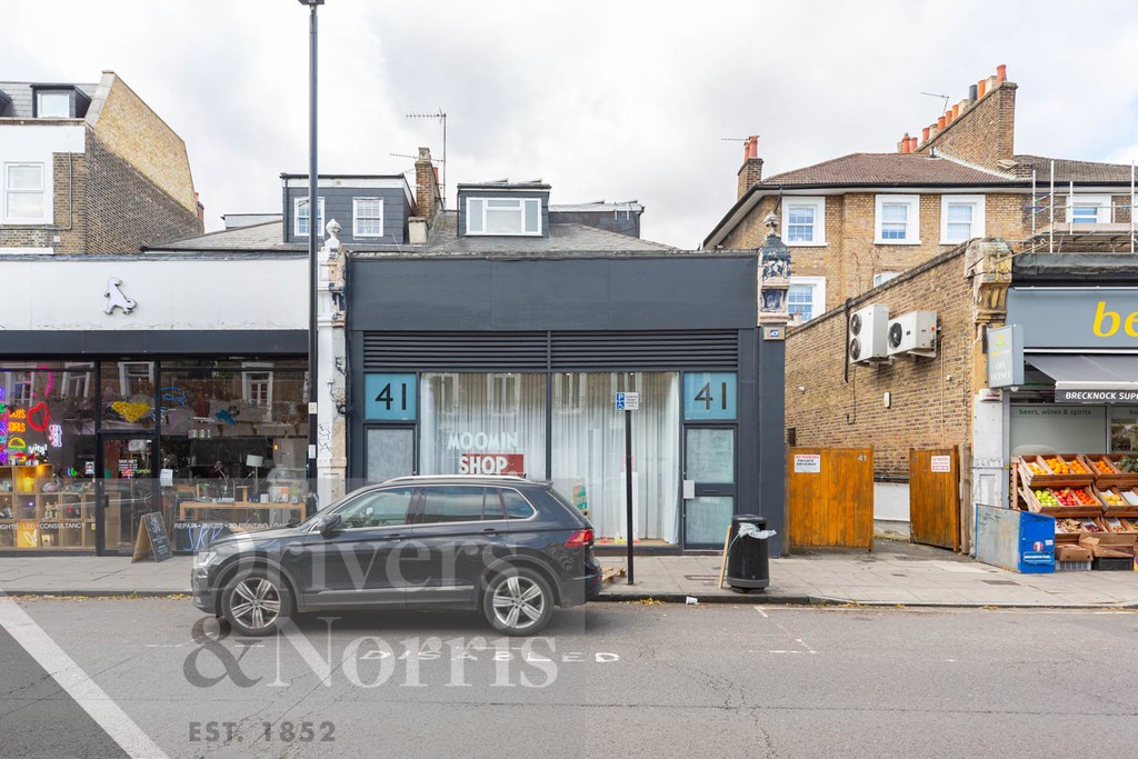 Images for Brecknock Road, Camden EAID:c8d5f0ae42d594d169bca90f3b8b041a BID:1