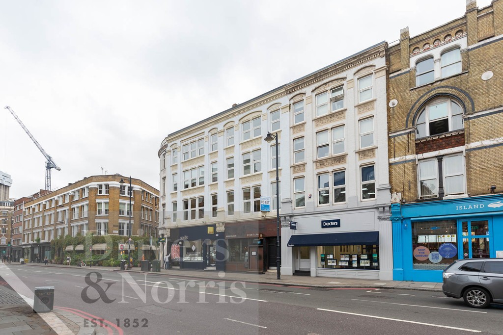 Images for Great Eastern Street, Shoreditch EAID:c8d5f0ae42d594d169bca90f3b8b041a BID:1