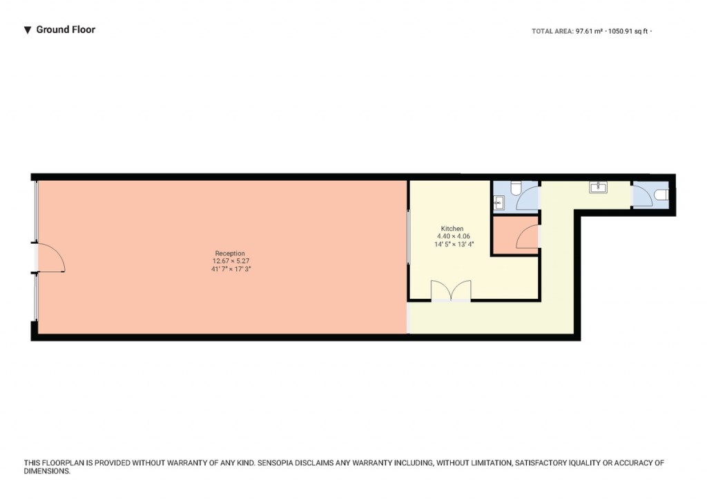 Floorplans For Holloway