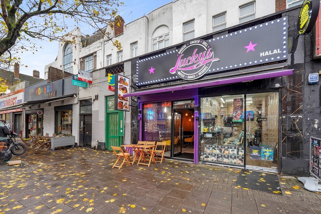 Images for Holloway Road, Holloway EAID:c8d5f0ae42d594d169bca90f3b8b041a BID:1