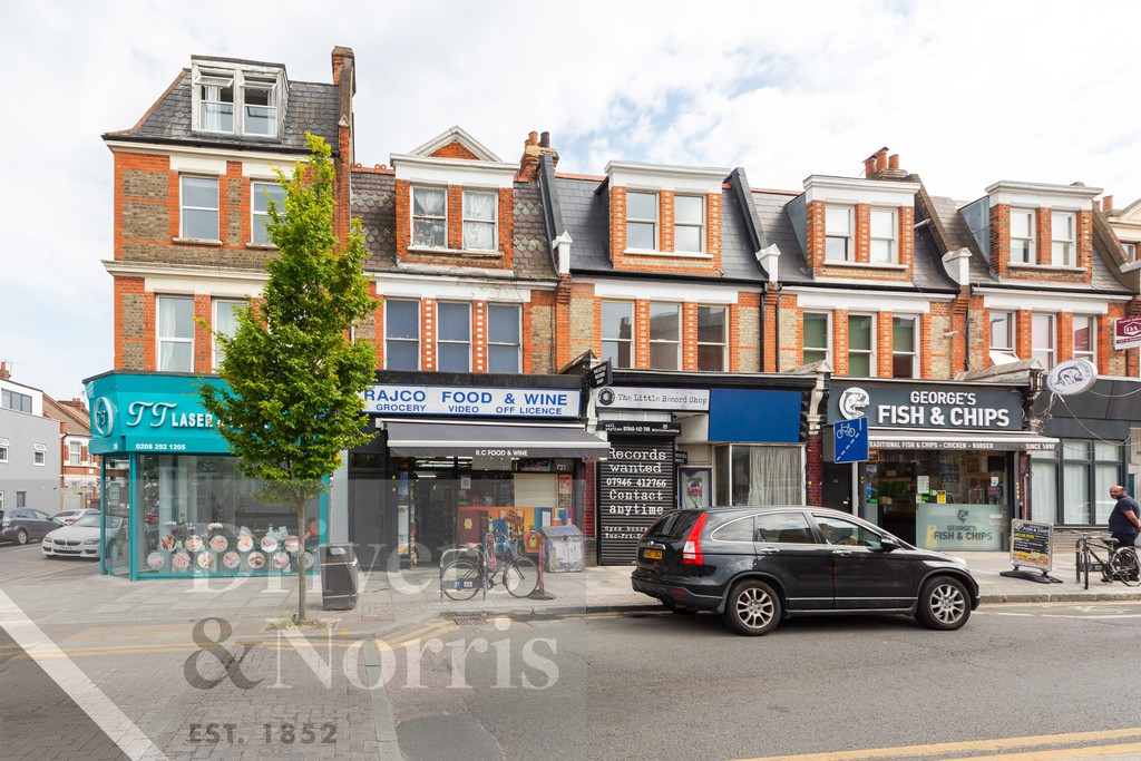 Images for Tottenham Lane, Hornsey EAID:c8d5f0ae42d594d169bca90f3b8b041a BID:1