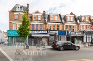 Images for Tottenham Lane, Hornsey