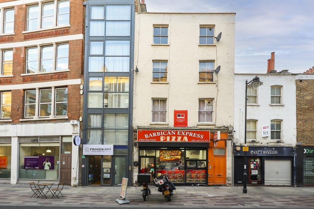 Images for Whitecross Street, Barbican EAID:c8d5f0ae42d594d169bca90f3b8b041a BID:1