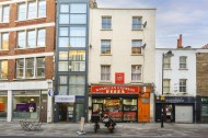 Images for Whitecross Street, Barbican