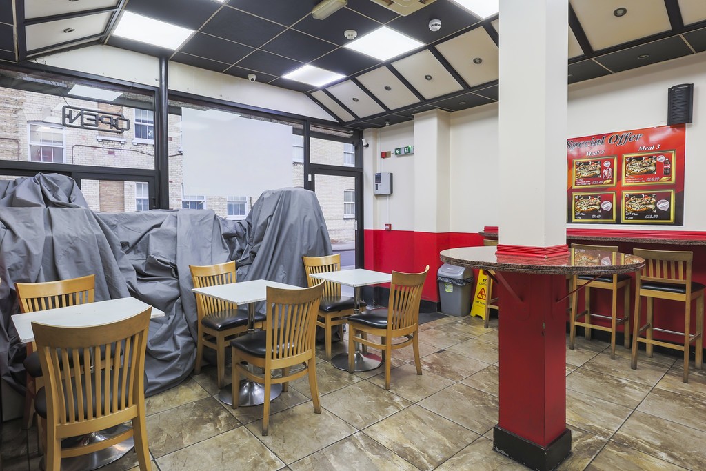 Images for Whitecross Street, Barbican EAID:c8d5f0ae42d594d169bca90f3b8b041a BID:1
