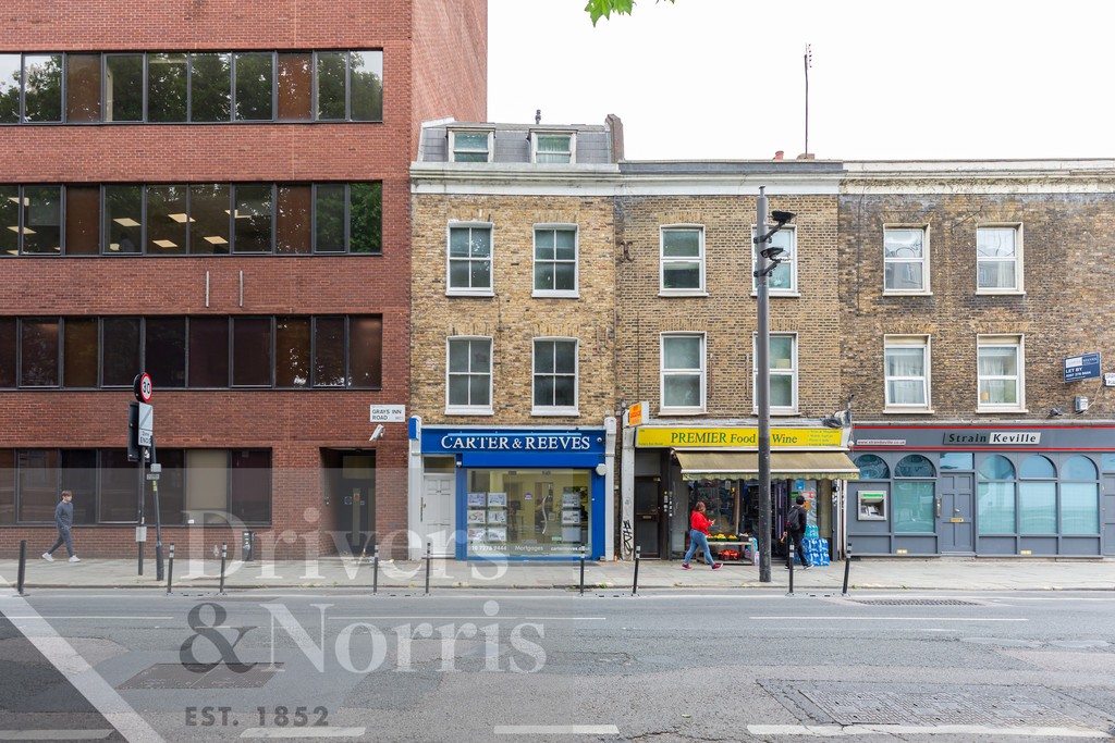 Images for Grays Inn Road, Kings Cross EAID:c8d5f0ae42d594d169bca90f3b8b041a BID:1