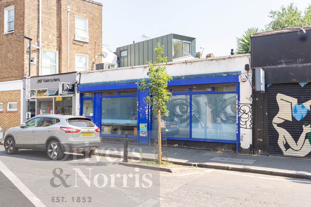 Images for Mountgrove Road, Highbury EAID:c8d5f0ae42d594d169bca90f3b8b041a BID:1