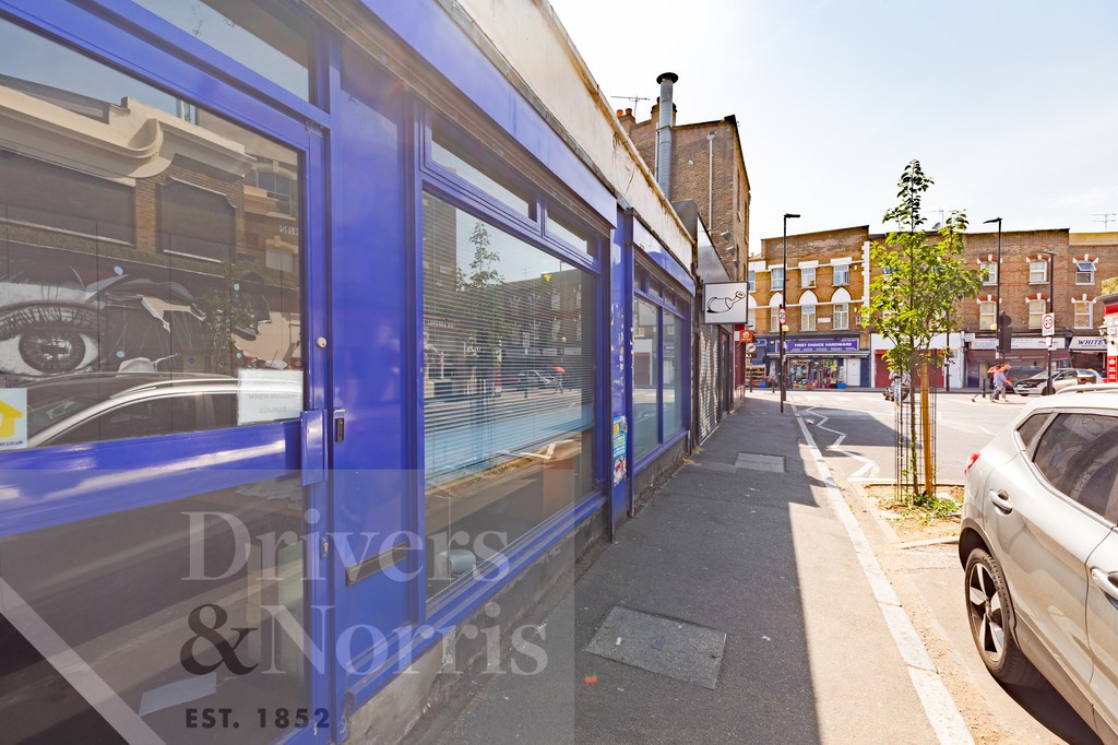 Images for Mountgrove Road, Highbury EAID:c8d5f0ae42d594d169bca90f3b8b041a BID:1