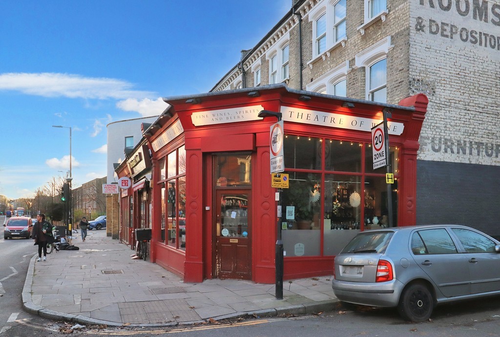 Images for Junction Road, Dartmouth Park, Islington EAID:c8d5f0ae42d594d169bca90f3b8b041a BID:1