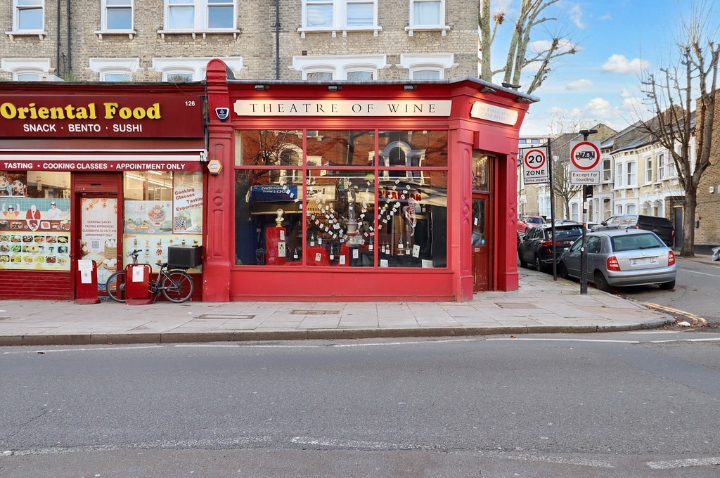 Images for Junction Road, Dartmouth Park, Islington EAID:c8d5f0ae42d594d169bca90f3b8b041a BID:1