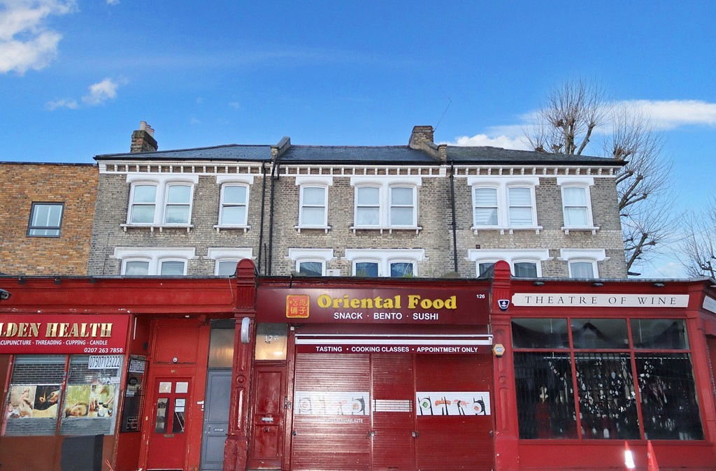 Images for Junction Road, Dartmouth Park, Islington EAID:c8d5f0ae42d594d169bca90f3b8b041a BID:1