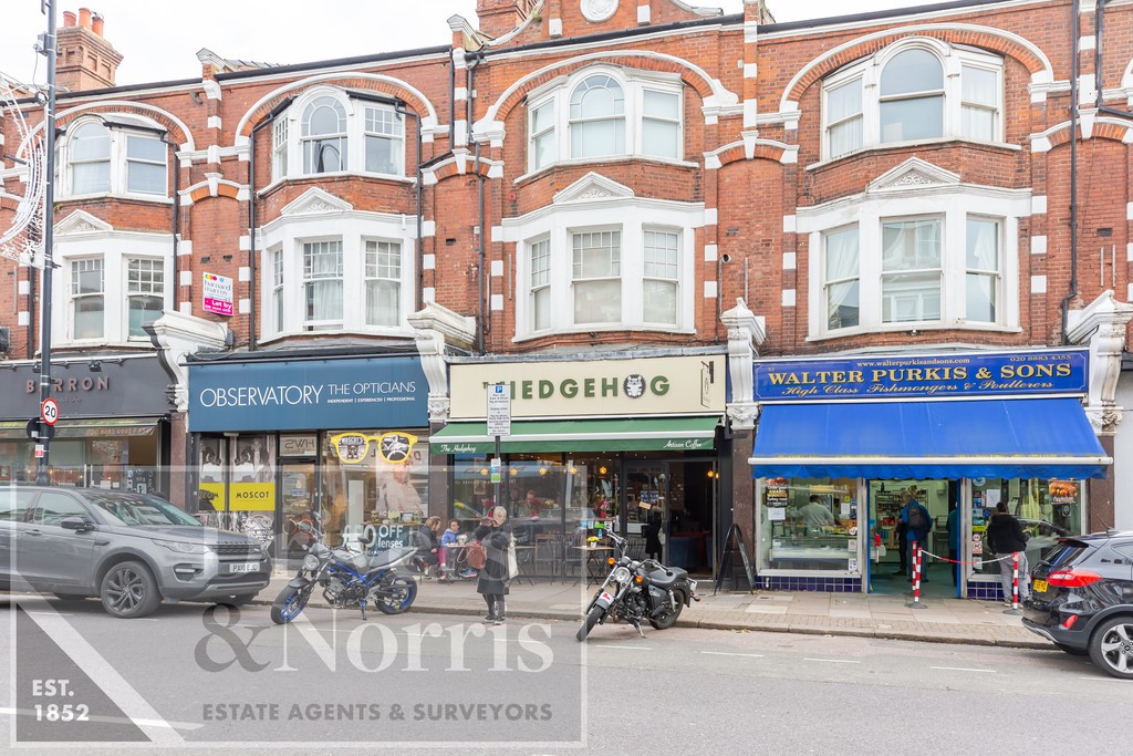 Images for Muswell HIll Broadway, London EAID:c8d5f0ae42d594d169bca90f3b8b041a BID:1