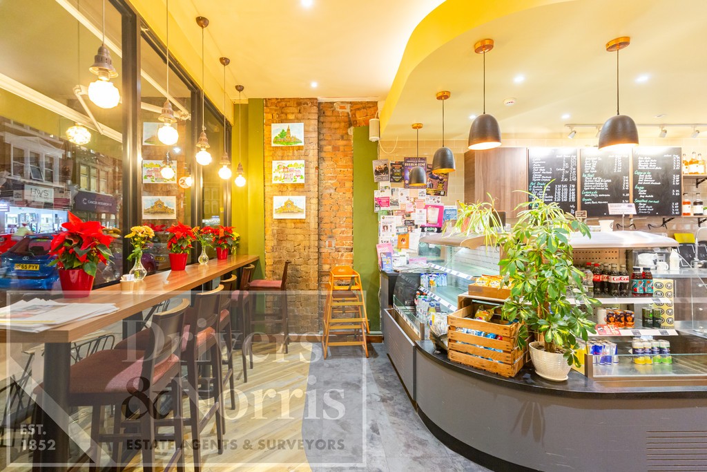 Images for Muswell HIll Broadway, London EAID:c8d5f0ae42d594d169bca90f3b8b041a BID:1