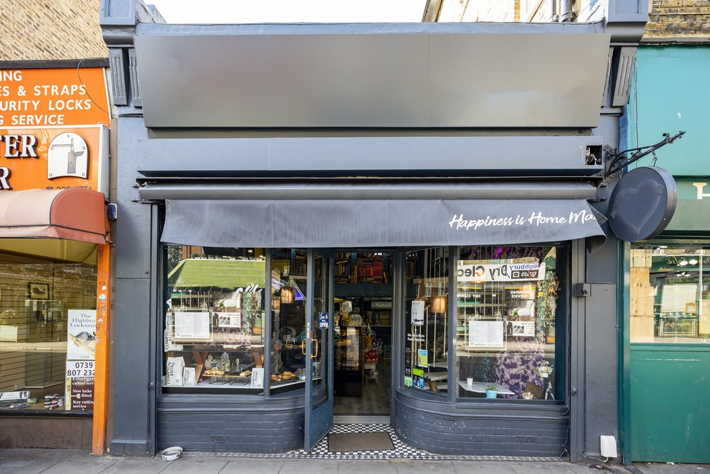 Images for Highbury Park, Islington EAID:c8d5f0ae42d594d169bca90f3b8b041a BID:1