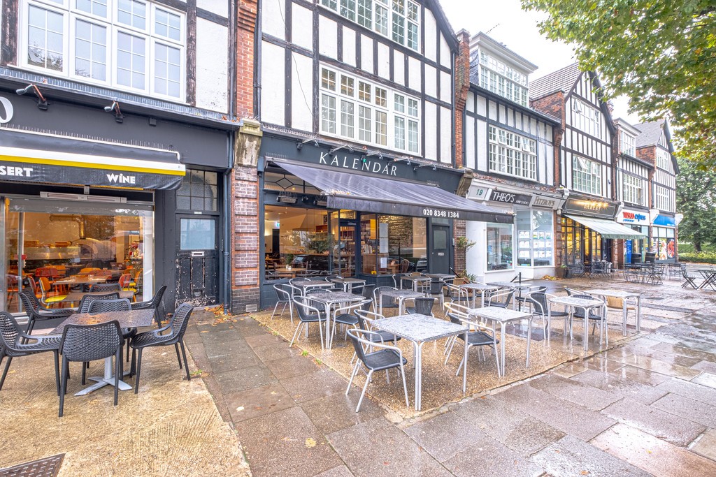 Images for Swains Lane, Parliament Hill EAID:c8d5f0ae42d594d169bca90f3b8b041a BID:1