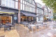 Images for Swains Lane, Parliament Hill