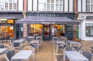 Images for Swains Lane, Parliament Hill