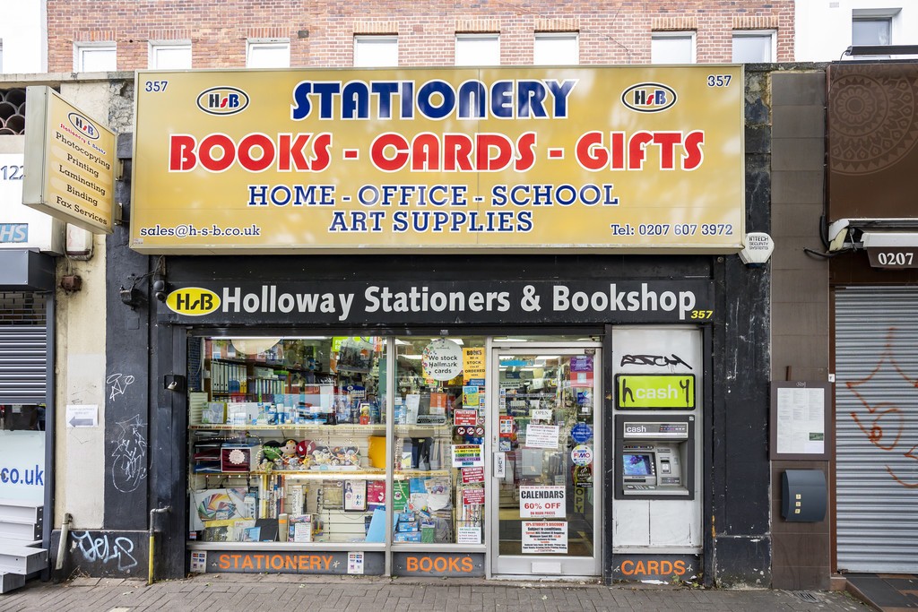 Images for Holloway Road, Holloway EAID:c8d5f0ae42d594d169bca90f3b8b041a BID:1