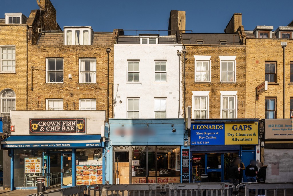 Images for Chapel Market, Angel EAID:c8d5f0ae42d594d169bca90f3b8b041a BID:1