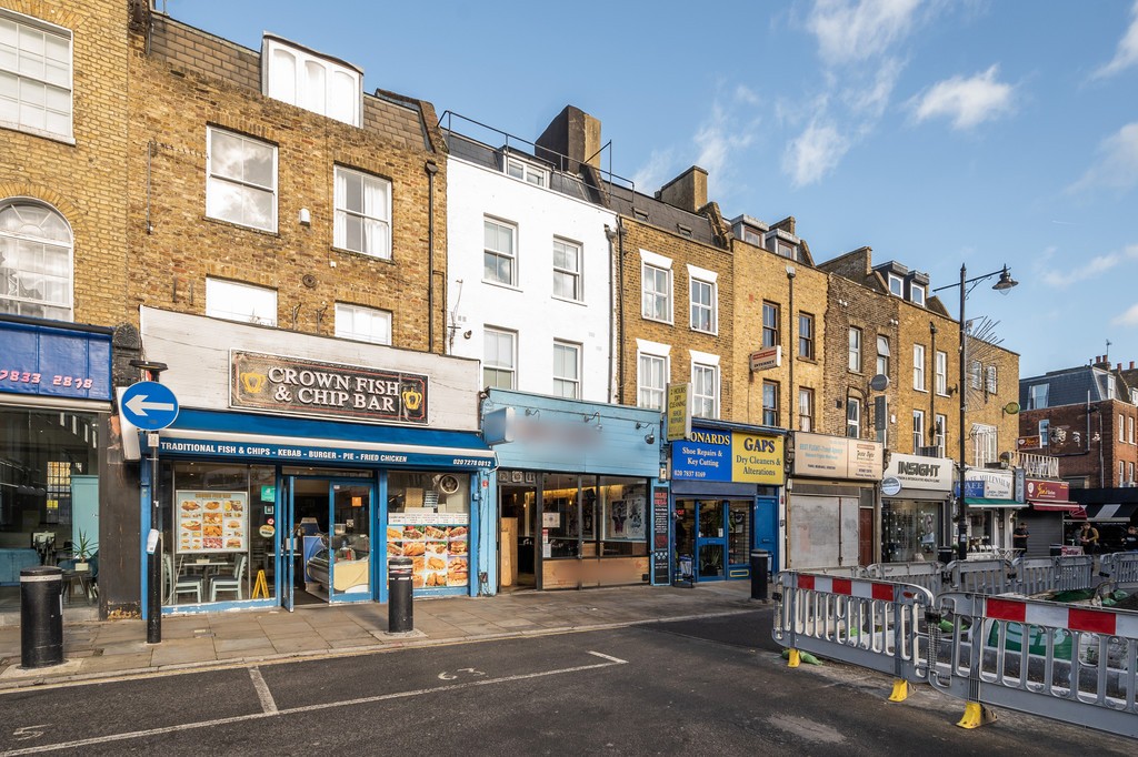 Images for Chapel Market, Angel EAID:c8d5f0ae42d594d169bca90f3b8b041a BID:1