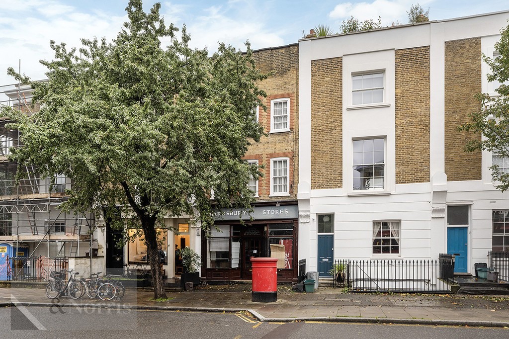 Images for Hemingford Road, Islington EAID:c8d5f0ae42d594d169bca90f3b8b041a BID:1