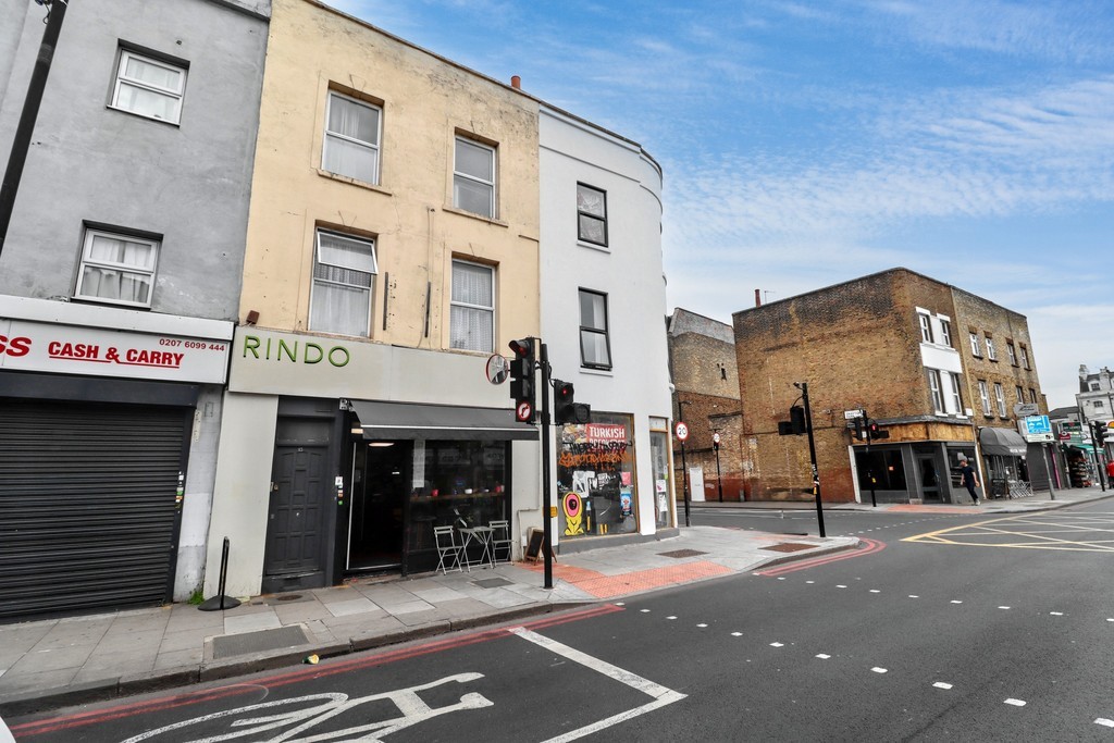 Images for Holloway Road EAID:c8d5f0ae42d594d169bca90f3b8b041a BID:1