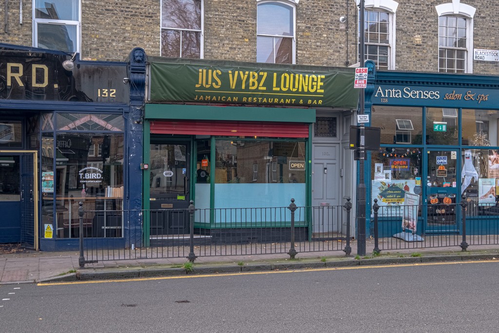 Images for Blackstock Road EAID:c8d5f0ae42d594d169bca90f3b8b041a BID:1