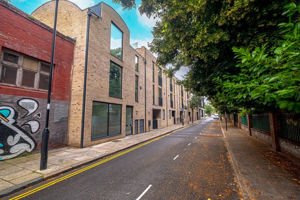 Images for Georges Road, Holloway EAID:c8d5f0ae42d594d169bca90f3b8b041a BID:1
