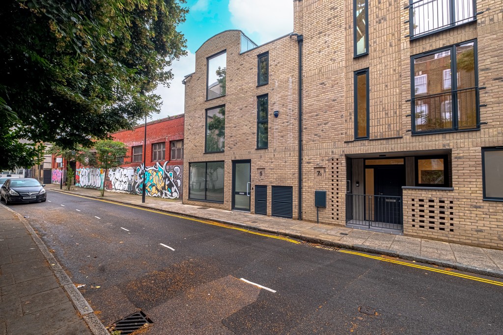 Images for Georges Road, Holloway EAID:c8d5f0ae42d594d169bca90f3b8b041a BID:1