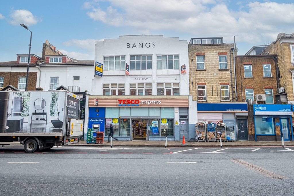 Images for Seven Sister Road, Finsbury Park EAID:c8d5f0ae42d594d169bca90f3b8b041a BID:1