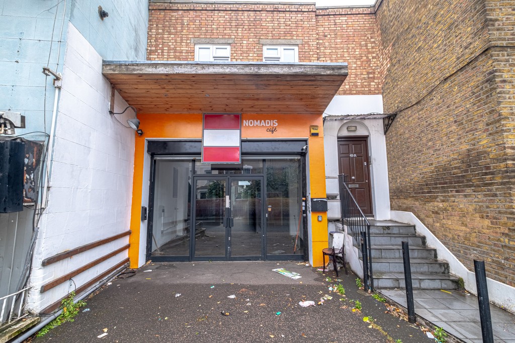 Images for Green Lanes, Newington Green EAID:c8d5f0ae42d594d169bca90f3b8b041a BID:1