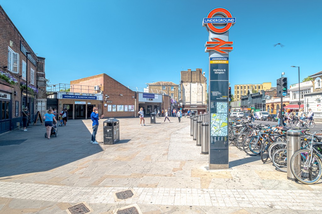 Images for Upper Street, Islington EAID:c8d5f0ae42d594d169bca90f3b8b041a BID:1