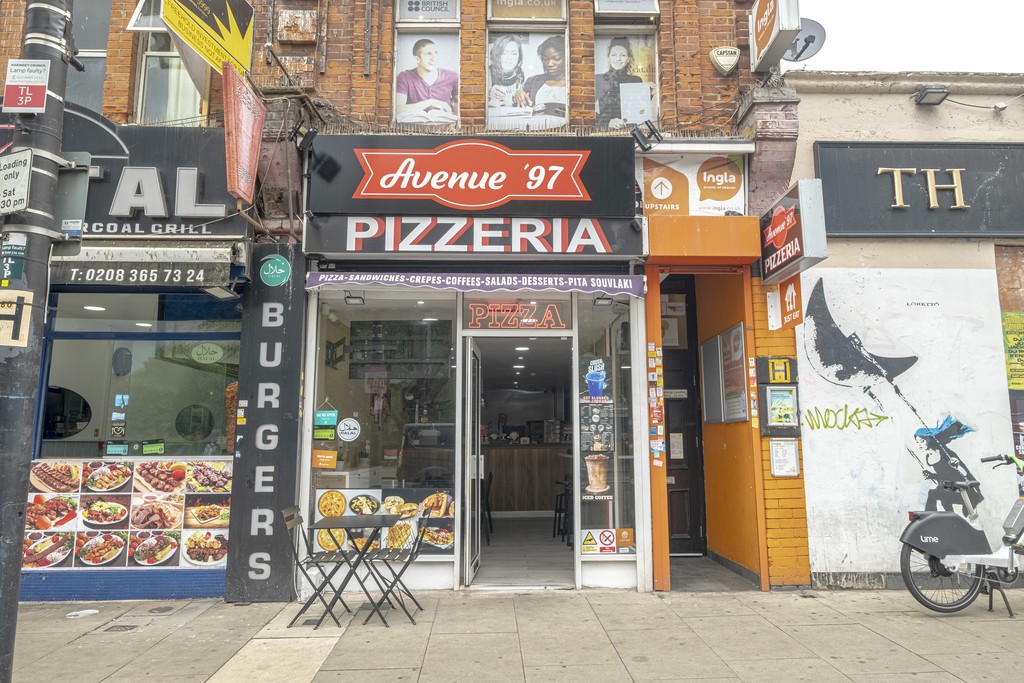 Images for Turnpike Lane, London EAID:c8d5f0ae42d594d169bca90f3b8b041a BID:1