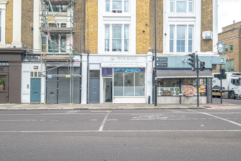 Images for Barnsbury Road, Angel, Islington EAID:c8d5f0ae42d594d169bca90f3b8b041a BID:1