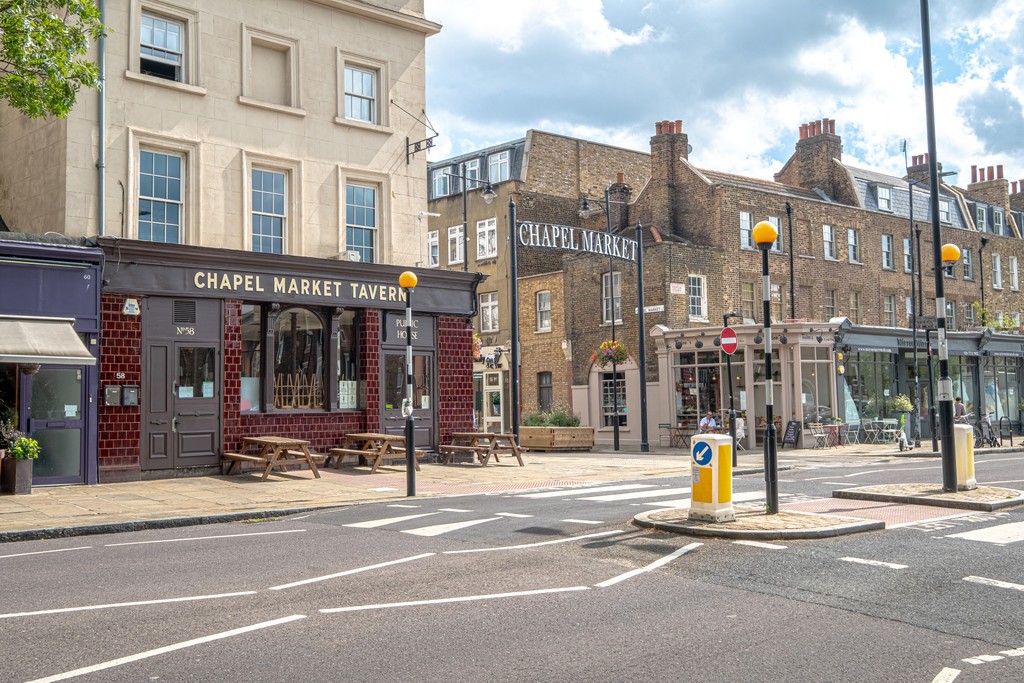 Images for Barnsbury Road, Angel, Islington EAID:c8d5f0ae42d594d169bca90f3b8b041a BID:1