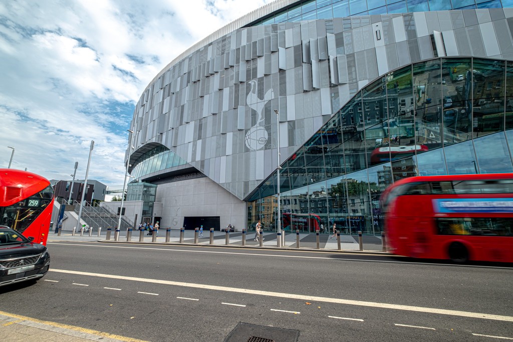Images for High Road, Tottenham EAID:c8d5f0ae42d594d169bca90f3b8b041a BID:1