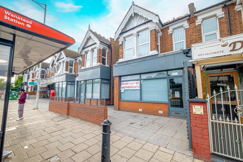 Images for Wanstead, East London EAID:c8d5f0ae42d594d169bca90f3b8b041a BID:1