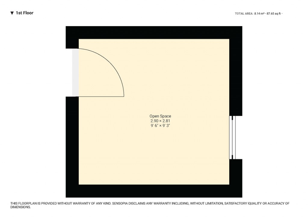Floorplans For Wanstead, East London