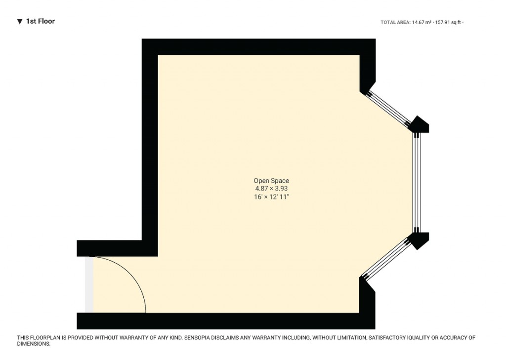 Floorplans For Wanstead, East London