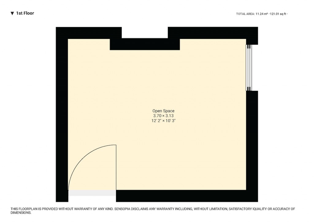 Floorplans For Wanstead, East London