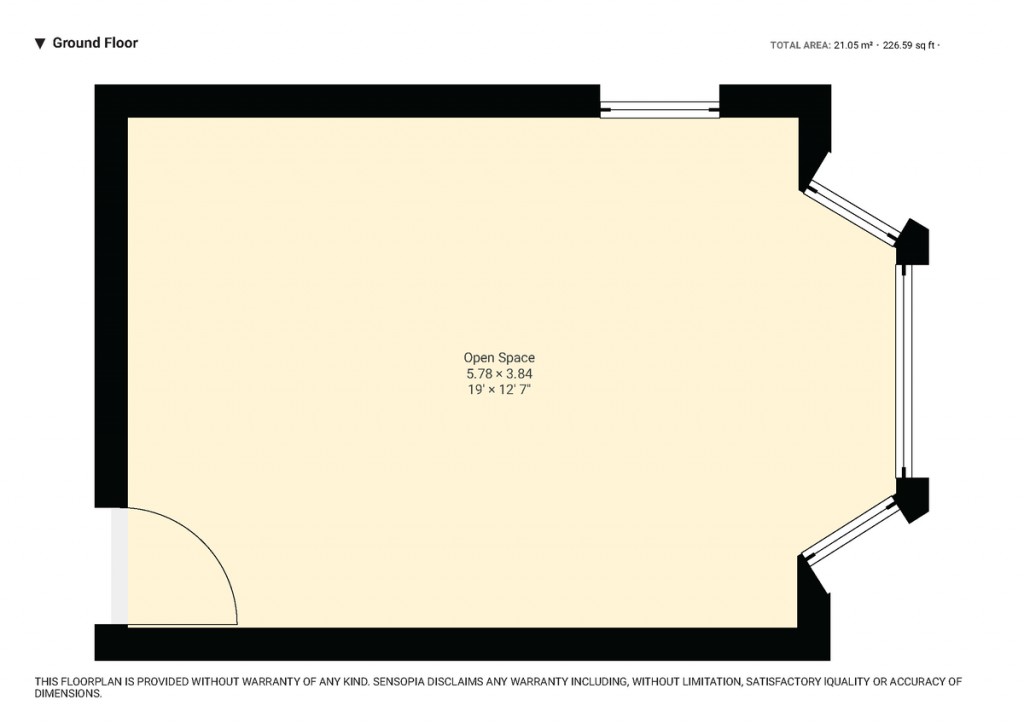 Floorplans For Wanstead, East London
