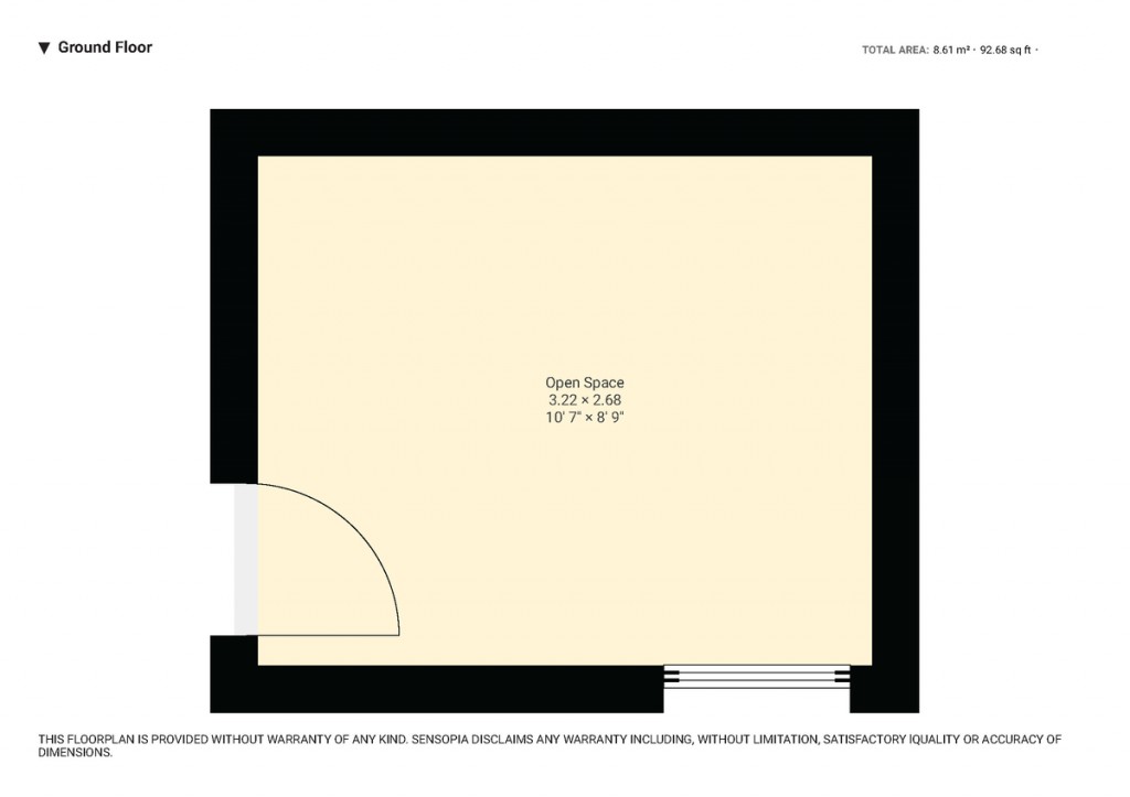 Floorplans For Wanstead, East London