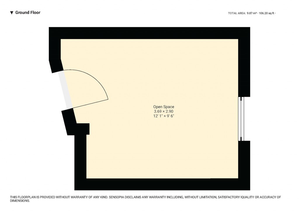 Floorplans For Wanstead, East London