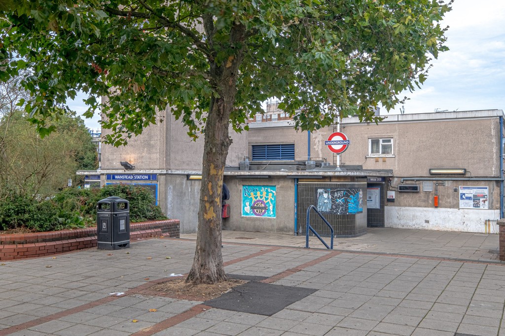 Images for Wanstead, East London EAID:c8d5f0ae42d594d169bca90f3b8b041a BID:1