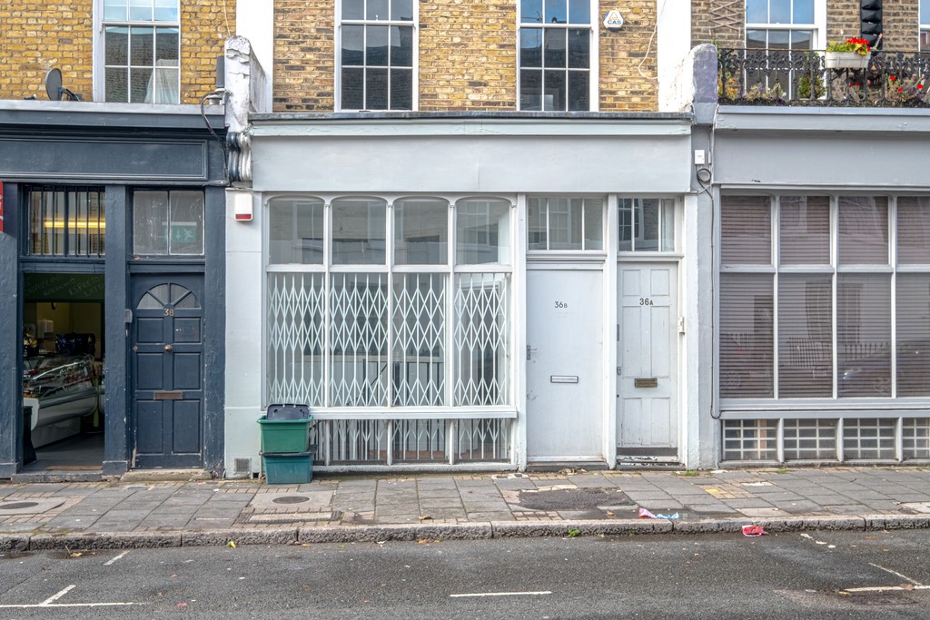 Images for St Peters Street, Islington, London EAID:c8d5f0ae42d594d169bca90f3b8b041a BID:1