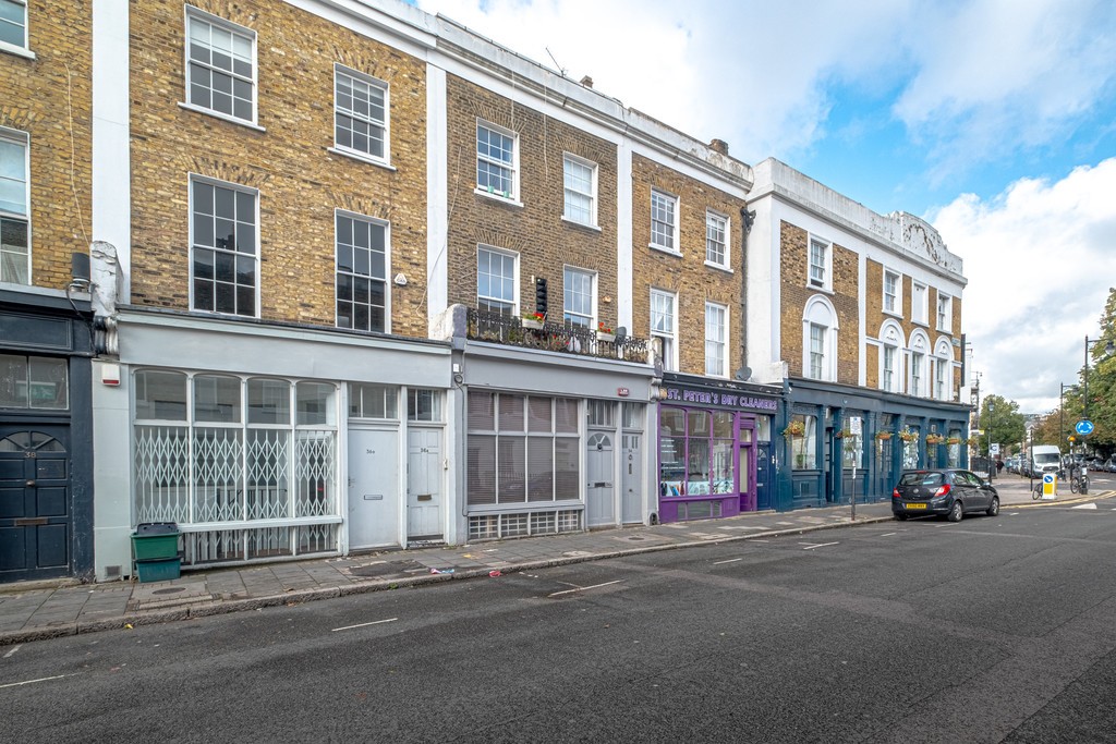 Images for St Peters Street, Islington, London EAID:c8d5f0ae42d594d169bca90f3b8b041a BID:1
