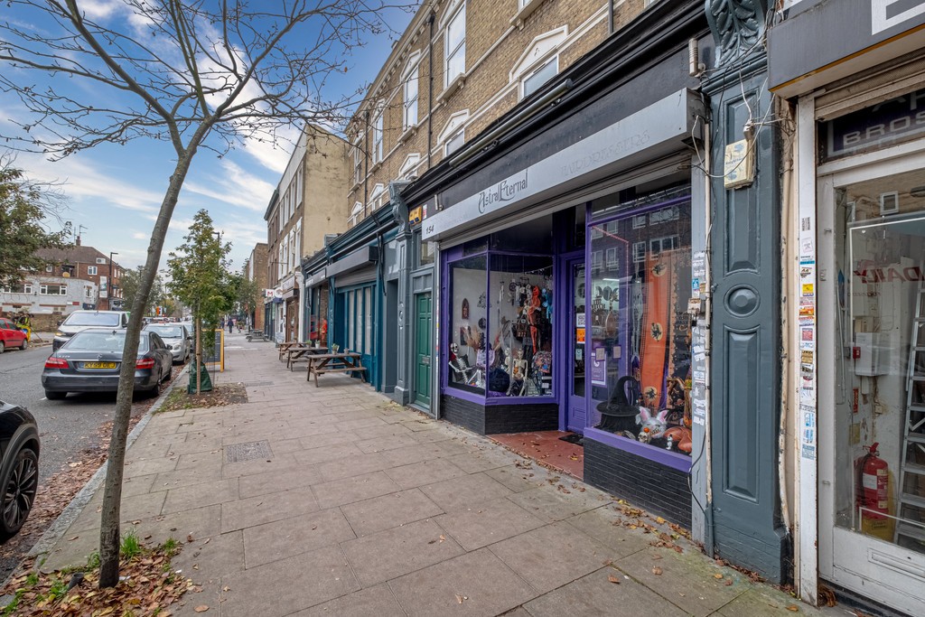Images for 154 Tollington Park EAID:c8d5f0ae42d594d169bca90f3b8b041a BID:1