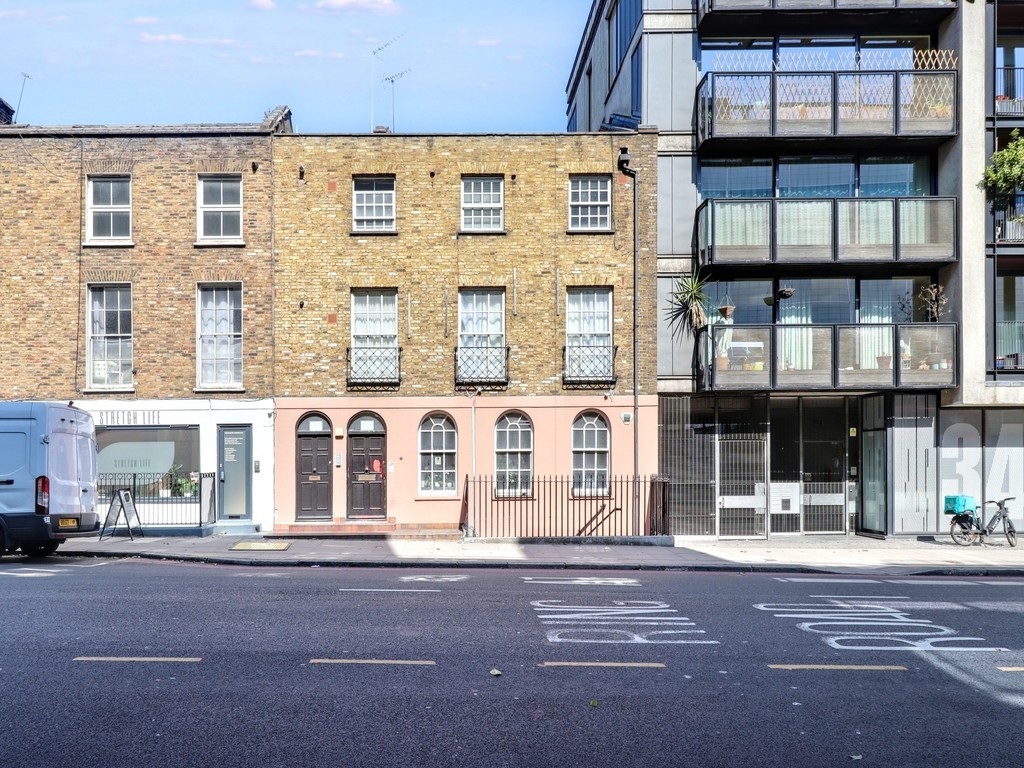 Images for Goswell Road, Clerkenwell EAID:c8d5f0ae42d594d169bca90f3b8b041a BID:1