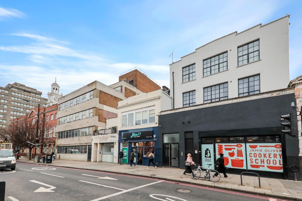 Images for Holloway Road EAID:c8d5f0ae42d594d169bca90f3b8b041a BID:1
